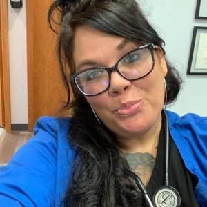 Meet your Posher, Mandy